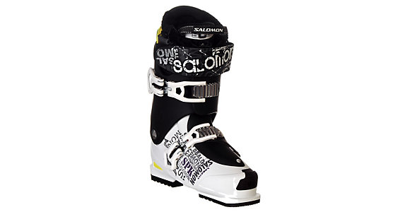 salomon scs ski boots
