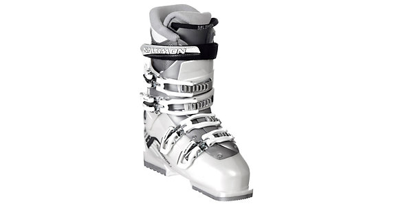 salomon irony ski boots