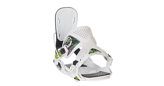 flow trilogy bindings