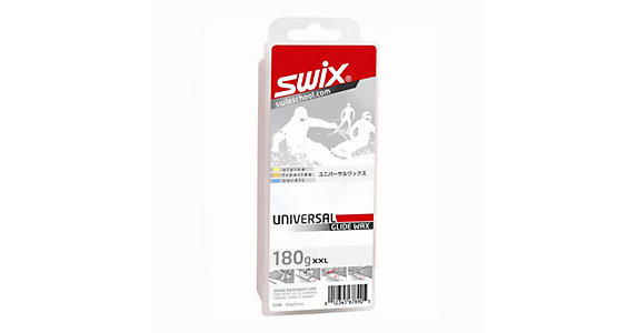 swix universal wax 180g
