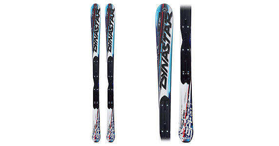 Blizzard 152 Black Pearl 88 2018 19 All Mountain Womans With Tyrolia Sp10 S Skiing Skis