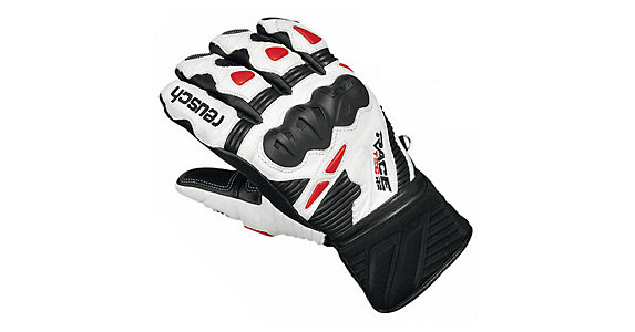 reusch race mittens