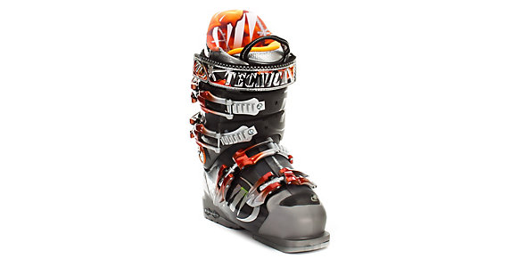 Tecnica Diablo Flame UltraFit Ski Boots