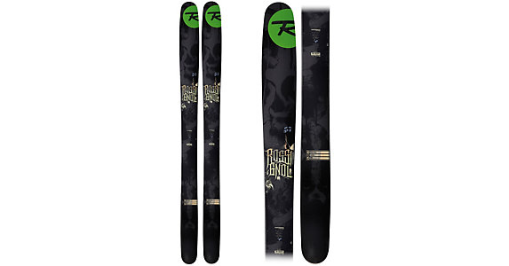 rossignol s7 skis