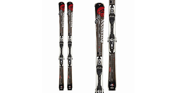 rossignol avenger 80