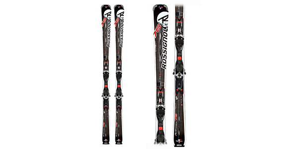 rossignol avenger 76 ti