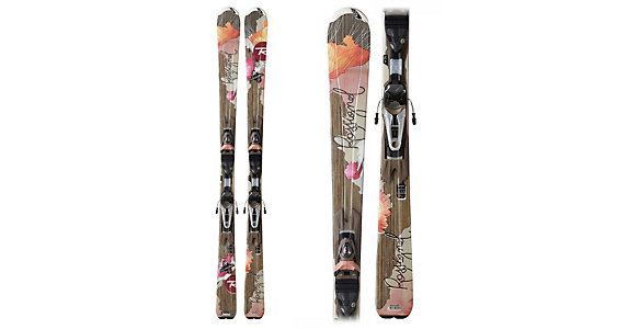 rossignol attraxion 1