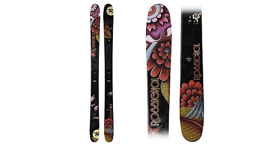 rossignol s3 skis for sale