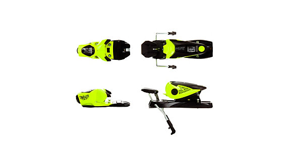 rossignol axium 120 bindings