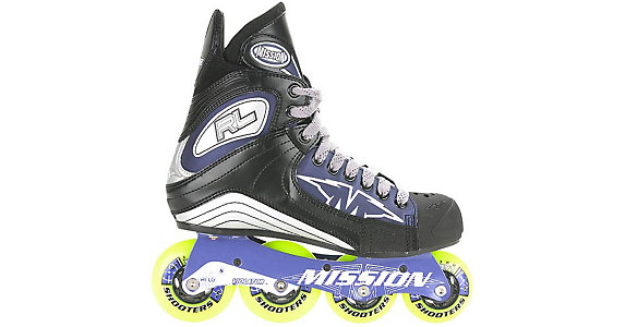 men's mission rollerblades