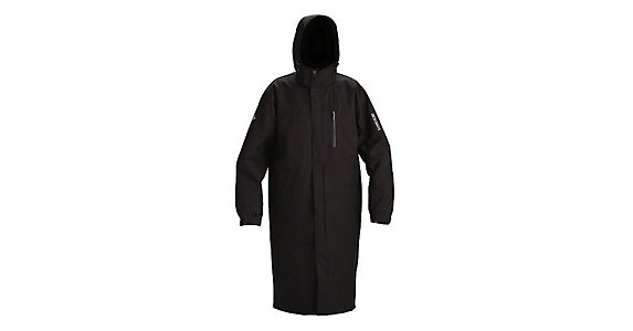 descente coaches coat