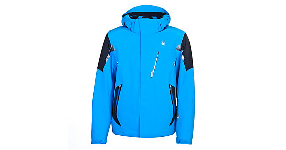 spyder men's alyeska jacket