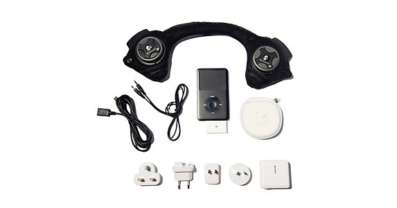 skullcandy helmet audio