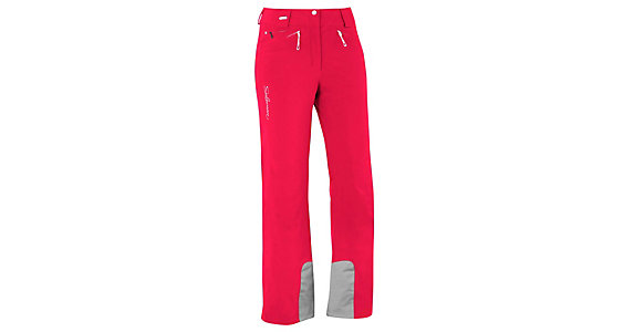 salomon brilliant ski pants