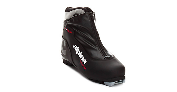 alpina t5 boot