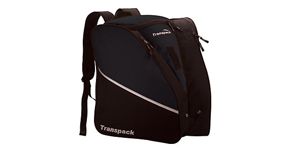 transpack junior ski bag