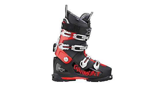 garmont touring boots