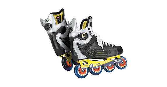 ccm roller blade wheels