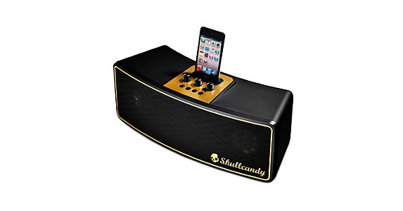 skullcandy vandal speaker