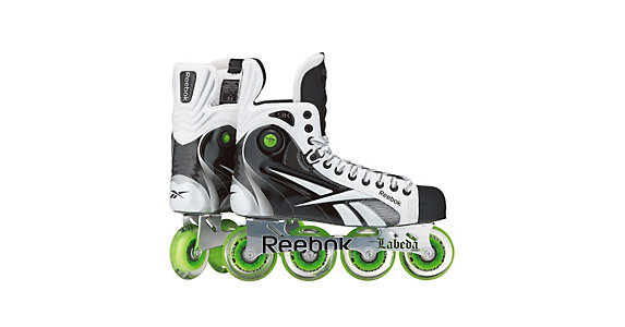 reebok 8k pump roller hockey skates