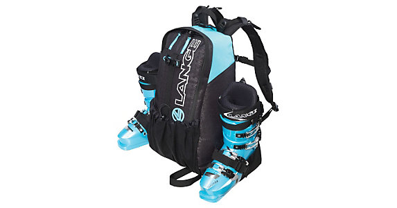 lange pro boot bag