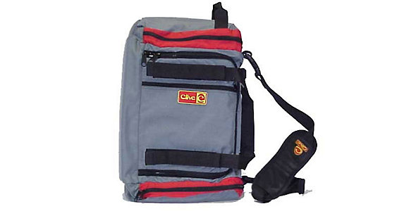Clive skateboard backpack Clearance