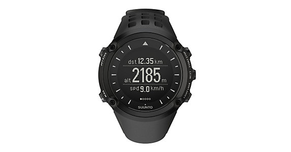 suunto breadcrumb