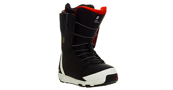 forum kicker snowboard boots