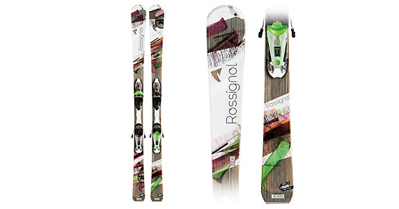 rossignol attraxion 5