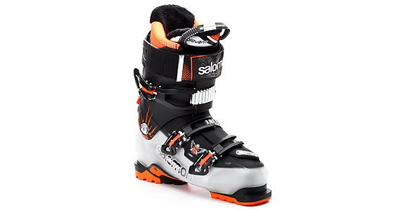 salomon quest 90 ski boots