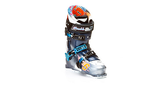 nordica double six