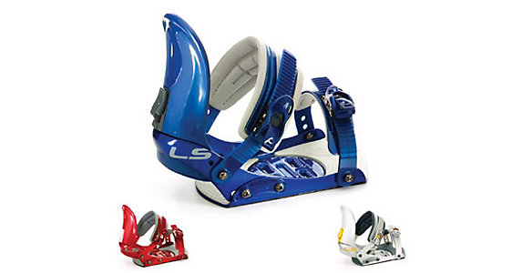 ride ls bindings