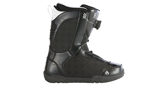 k2 sendit boots
