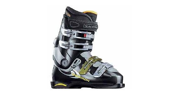 salomon 9.0 evolution ski boots