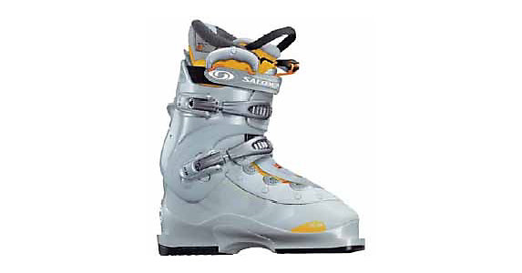 salomon verse ski boots