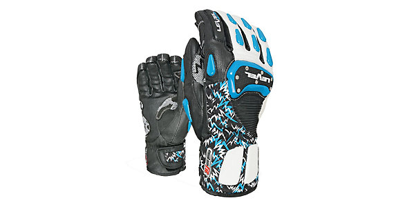 Guanto Unisex Adulto Level Sq CF