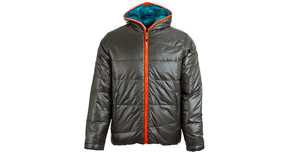 kjus down jacket