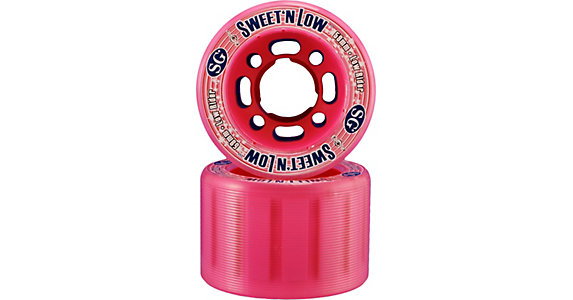 Sure grip sweet and low wheels Clearance