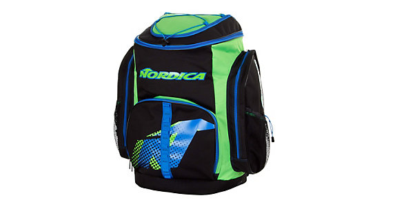 nordica backpack