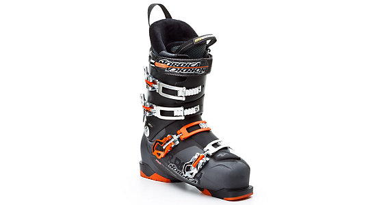 nordica hell and back h3