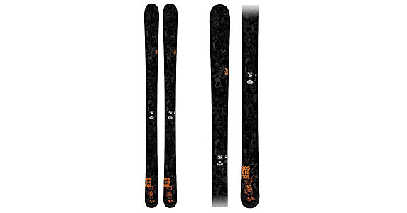 rossignol slat 2015