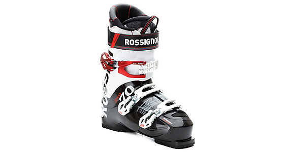 rossignol evo 70 ski boots review