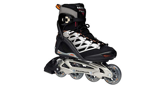 rollerblade aero