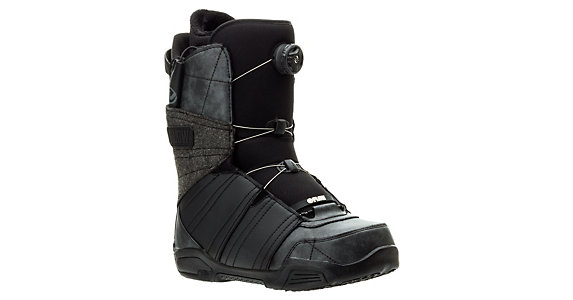 Flow Rival Coiler Snowboard Boots 2014