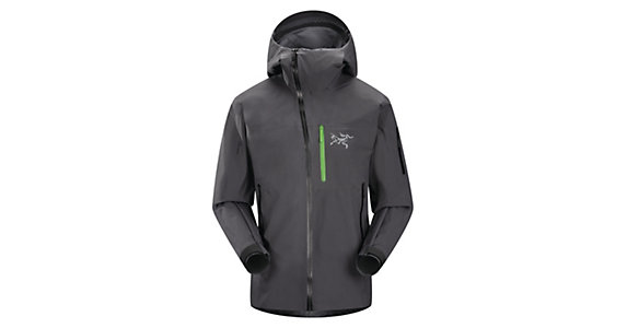 sidewinder jacket men's