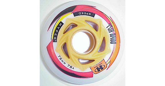 78a inline skate wheels
