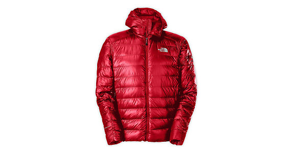 north face supernatural jacket