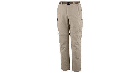 columbia silver ridge convertible pants women's