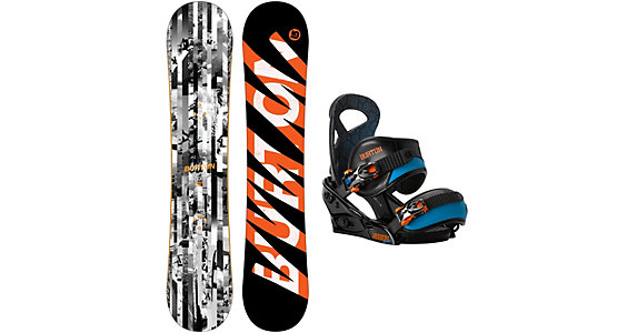 burton super hero smalls