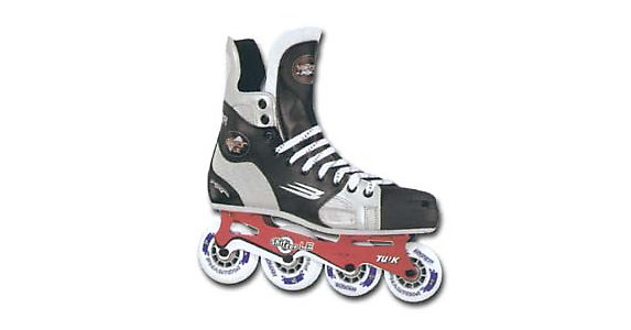 bauer vapor rollerblades